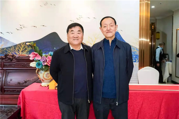 【散文】传承优良家风 弘扬优良传统——参加熊同山首长80寿宴有感‖陈启琳