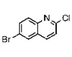 6-bromo-2-chloroquinoline