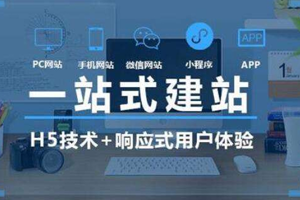 福州金诺科技浅谈企业官网需要放置什么内容？