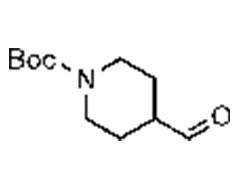 tert-butyl 4-formylpiperidine-1-carboxylate