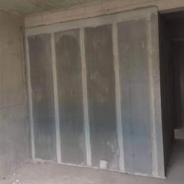 混凝土陶粒轻质隔墙板