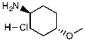 (1r,4r)-4-methoxycyclohexan-1-amine hydrochloride