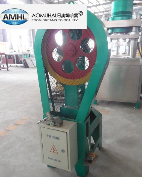 CHTP-6 Small single punch tablet press