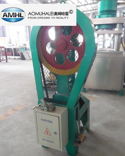 CHTP-6 Small single punch tablet press