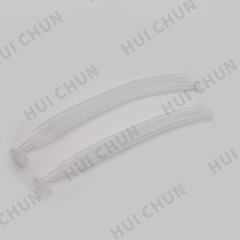 麻醉機(jī)呼吸機(jī)回路管-伸縮回路管