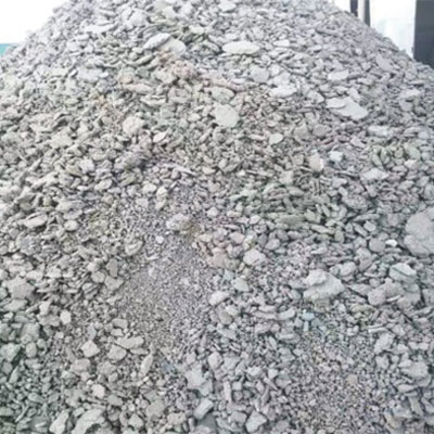 冶金球團膨潤土