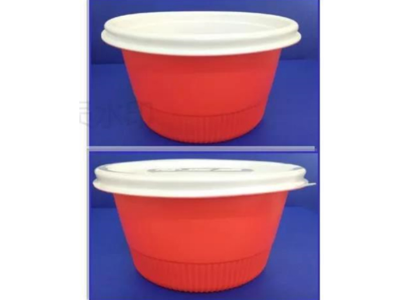 500ml (soup bowl) round bucket