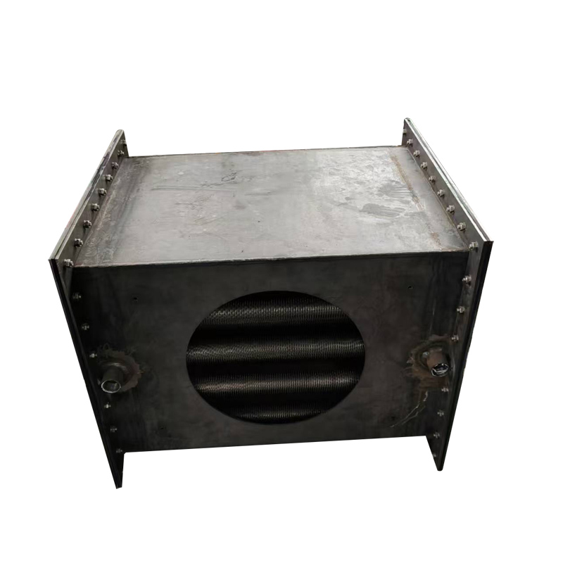 油槽换热器
