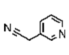 2-(pyridin-3-yl)acetonitrile
