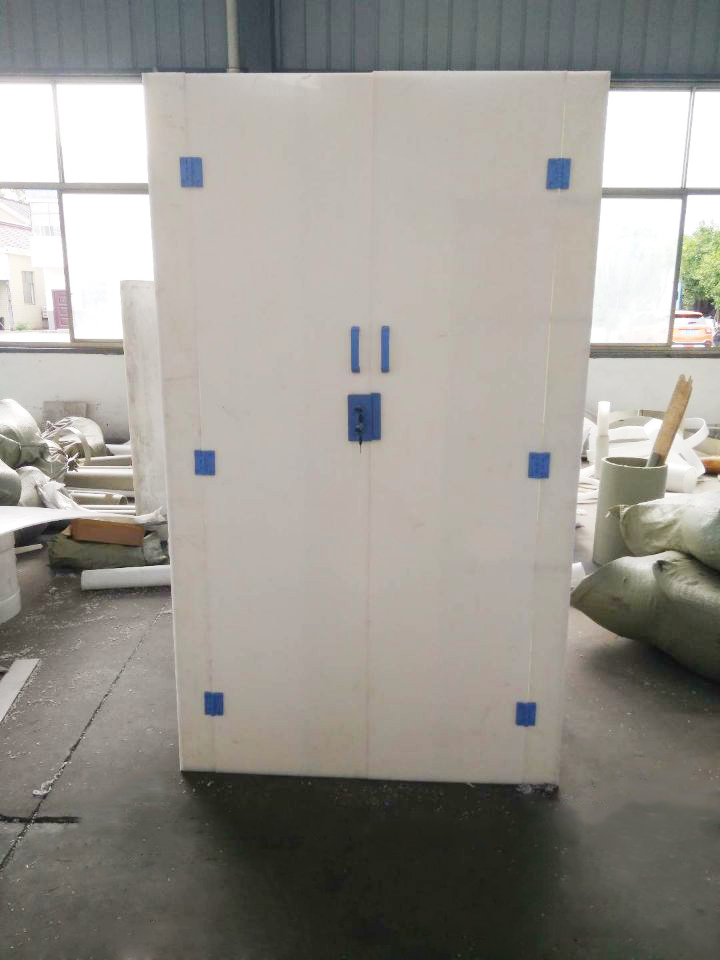 HDPE通風(fēng)柜