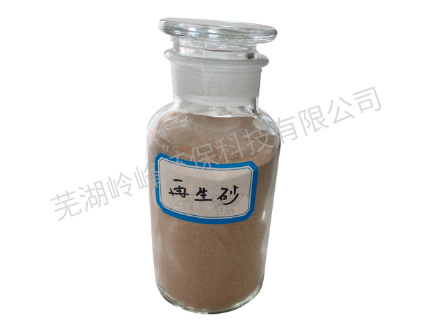 泾县再生砂的优点及特性介绍