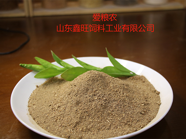 爱粮农