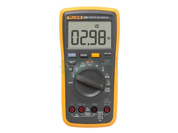 A multimeter