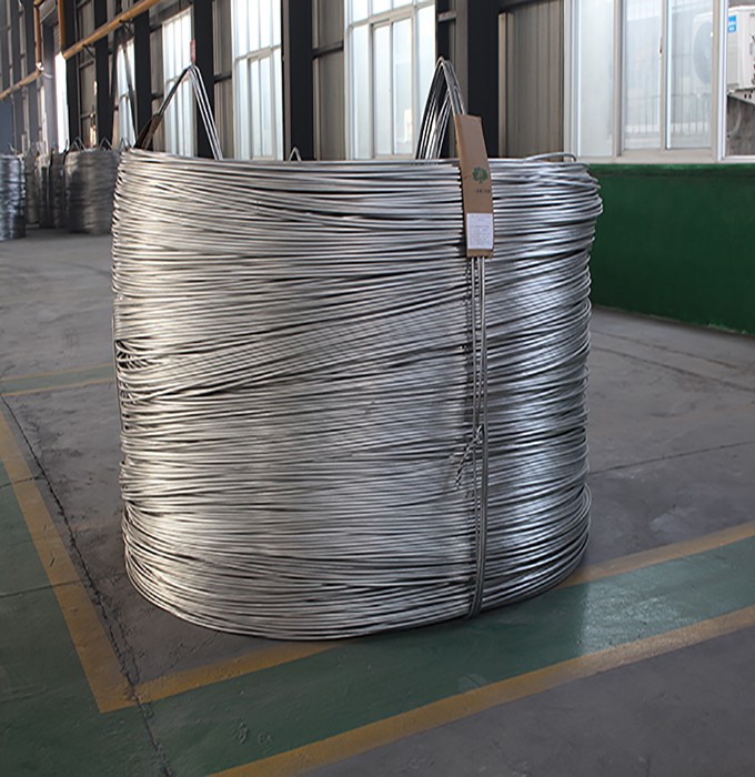 Inner Mongolian Aluminum Rod ｜ Nine Tips for Identifying the Authenticity of Aluminum Alloy Cables