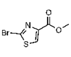 methyl 2-bromothiazole-4-carboxylate