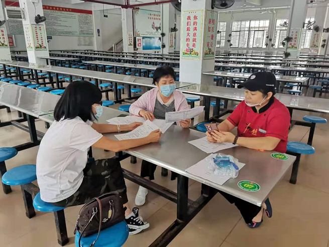 海南保亭县助力高考多措并举开展各项安全整治工作