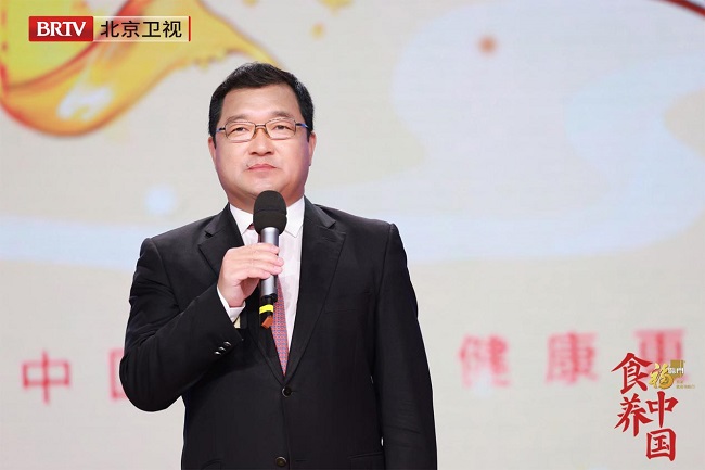 《食养中国》即将开播，悦活邀你共赴康养之旅