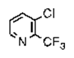 3-chloro-2-(trifluoromethyl)pyridine