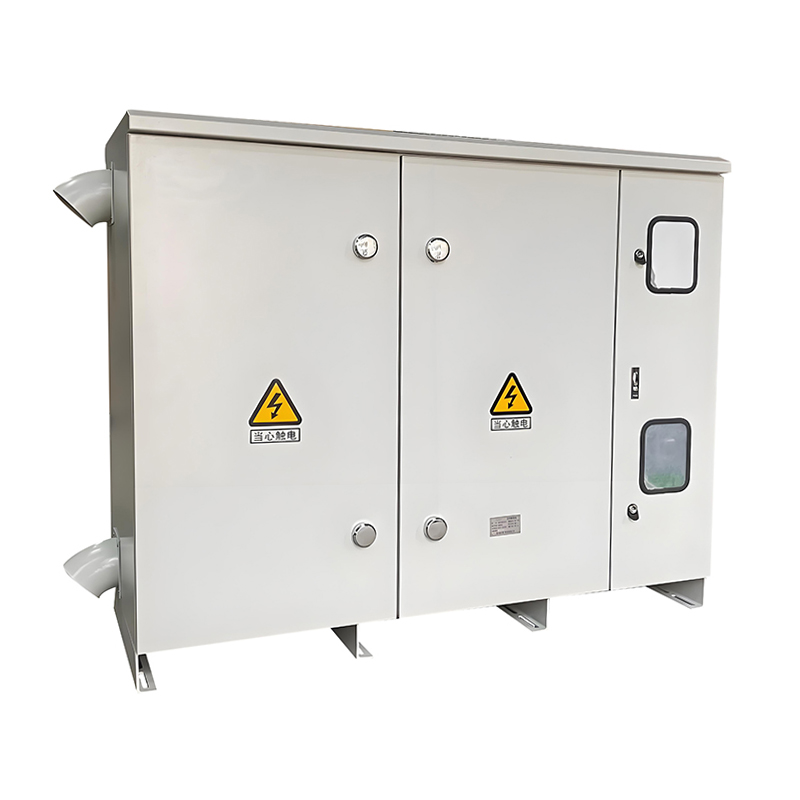 光伏并网柜