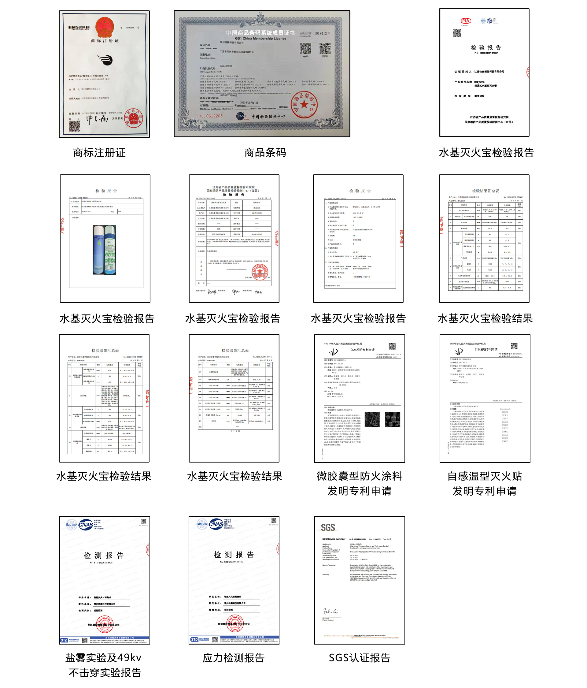 資質資料