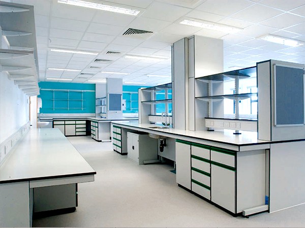 化学实验室规划