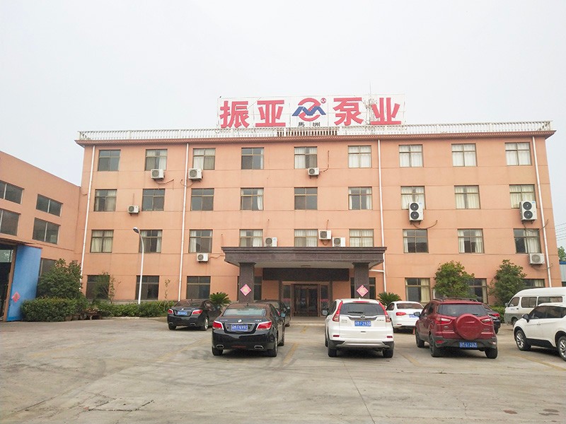 辦公樓