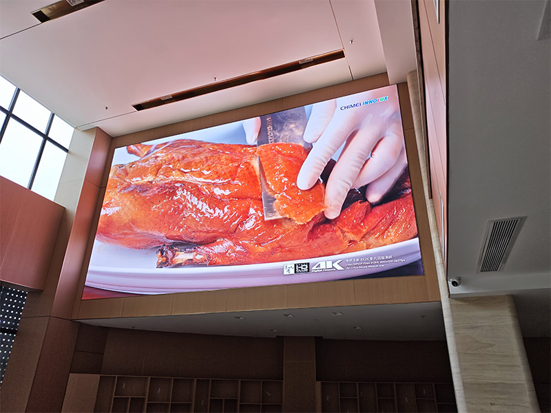 某公司P2  长6.4m高3.52m