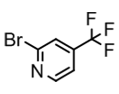 2-bromo-4-(trifluoromethyl)pyridine   2-溴-4-三氟甲基吡啶