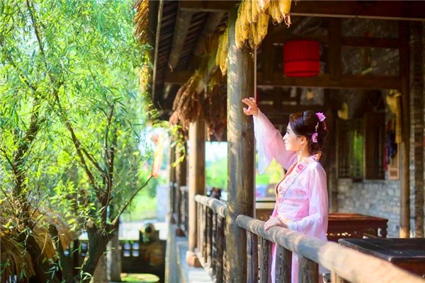 中国酒村歌曲|《醉缘》醉了天地，醉了人间！
