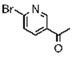 1-(6-bromopyridin-3-yl)ethan-1-one