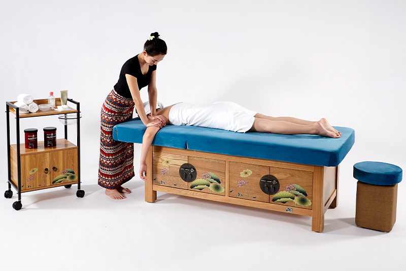 How to choose a beauty bed?