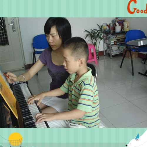父母必知：孩子学钢琴必备六要素
