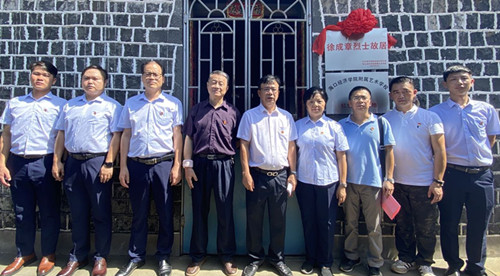 江东新区升起的职教新星——海口经济学院附属艺校学校抓质量促发展侧记