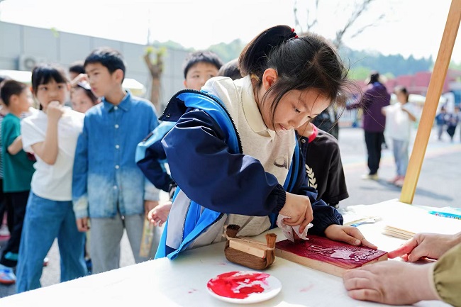 书香润简阳 文脉启新程——简阳市2026年全民阅读启动仪式圆满举行