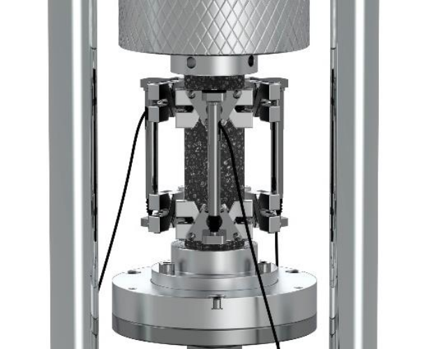 GH-UTM20多用途小型 UTM