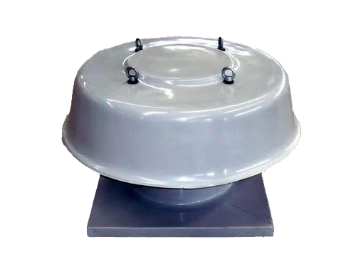 DWT-II.III型玻璃鋼低噪聲屋頂風機