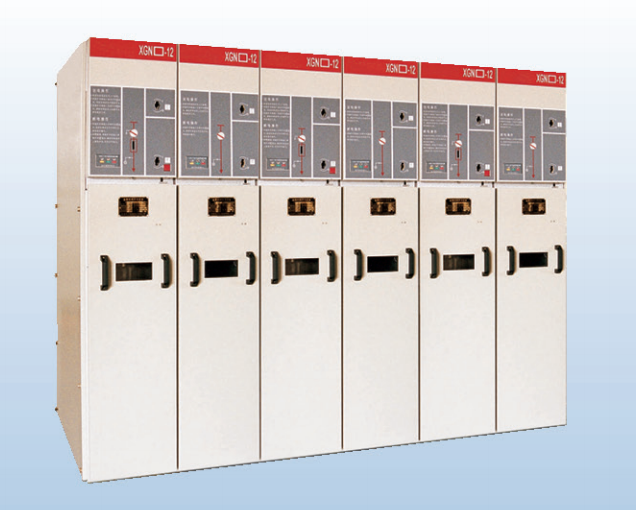 XGN-12 Fixed Metal Enclosed Switchgear