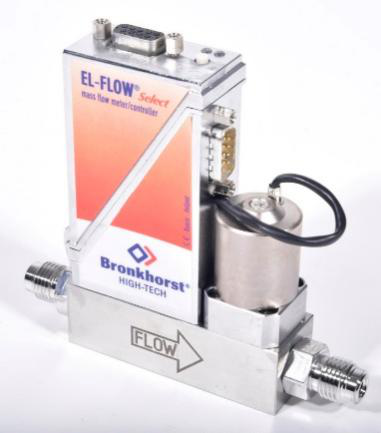 Bronkhorst EL-Flow Serise 全系列
