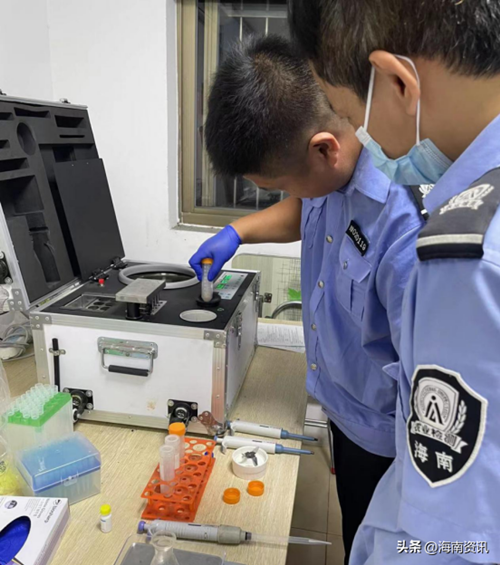 海南农业农村部门两抓三不误一手抓疫情防控一手抓农产品生产保供和质量安全