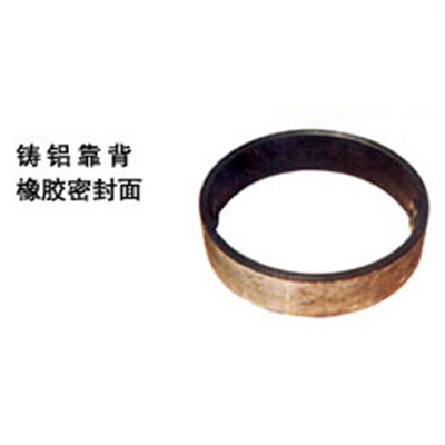 蝶阀配件（阀座）