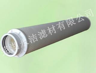 PP棉濾芯的優點及熱熔技術介紹