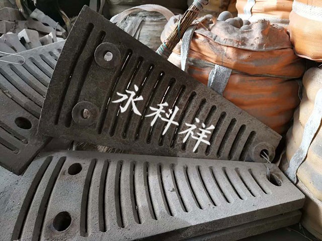 安庆双层结构筛板的应用技术