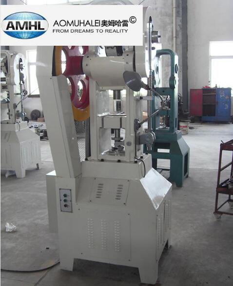 CHTP-30 Single punch tablet press