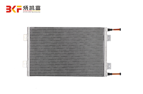 冷水机微通道_冷水机微通道换热器有哪些常见的故障模式？