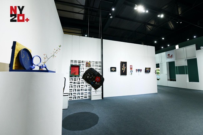 变废为宝｜首届蜕墟・国际再生艺术季在成都浓园启幕