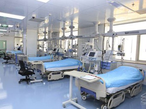 重症监护室ICU净化工程