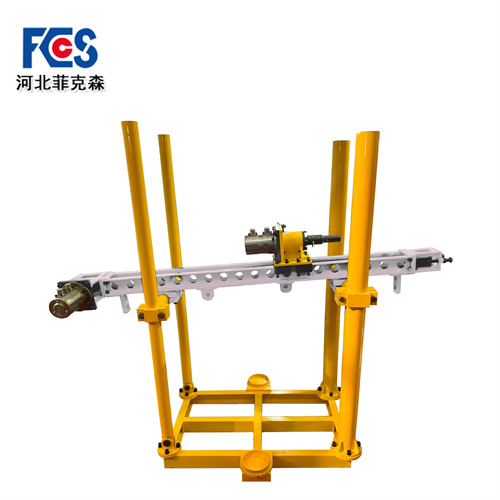 ZRZ25-70/370架座式乳化液鉆機(jī)