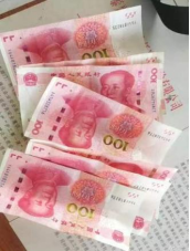 拾金不昧，彰顯汽渡人高尚品德