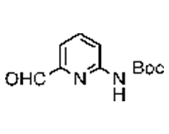 tert-butyl (6-formylpyridin-2-yl)carbamate