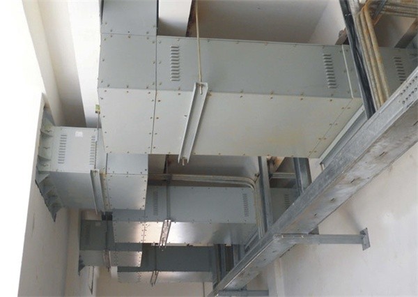 铝合金桥架的选购建议